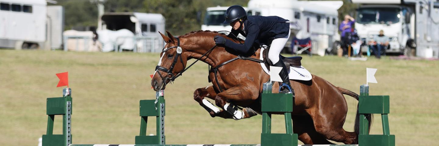 Equestrian brings more than 1Billion to the Economy Equestrian Australia